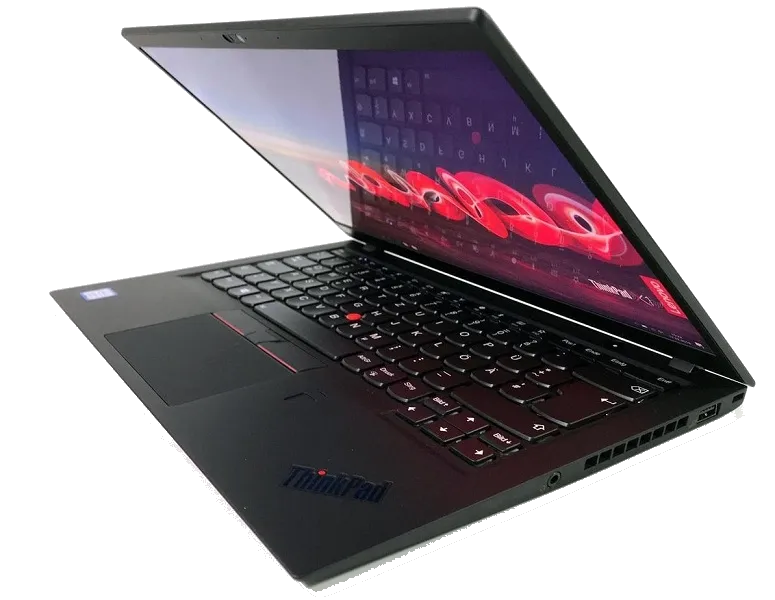 Ремонт разъема питания  Lenovo X1 Carbon Gen6