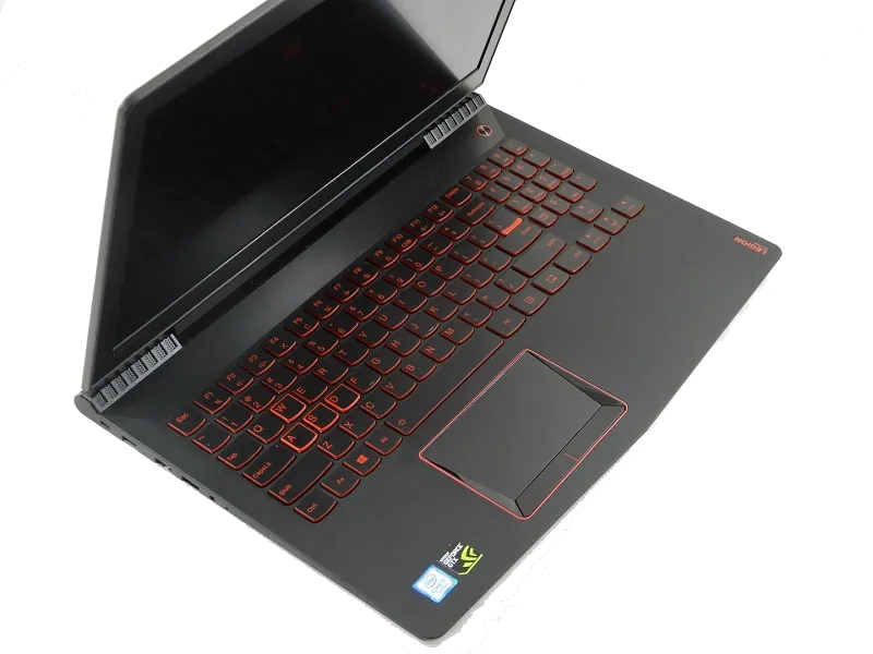 Ремонт разъема питания  Lenovo Y520