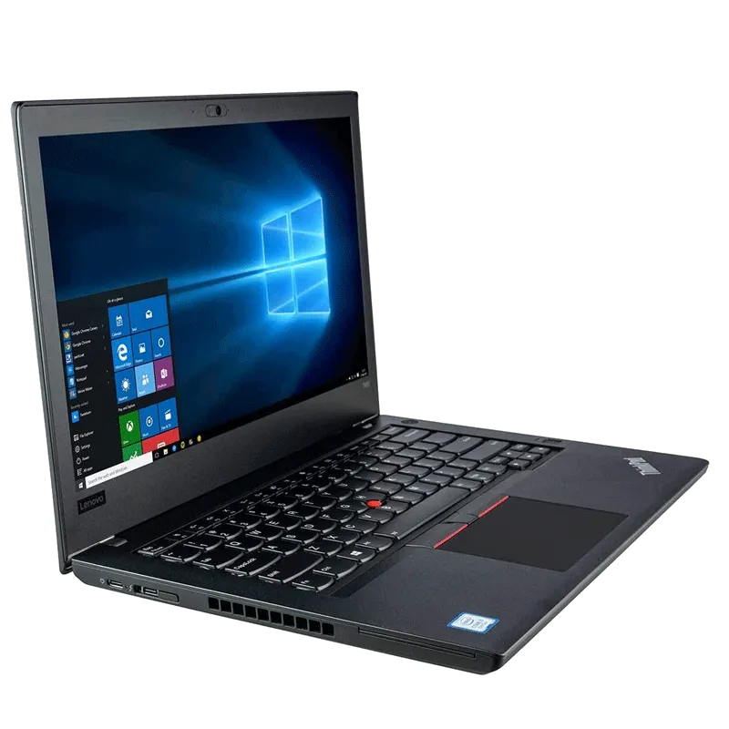 Ремонт разъема питания  Lenovo T480