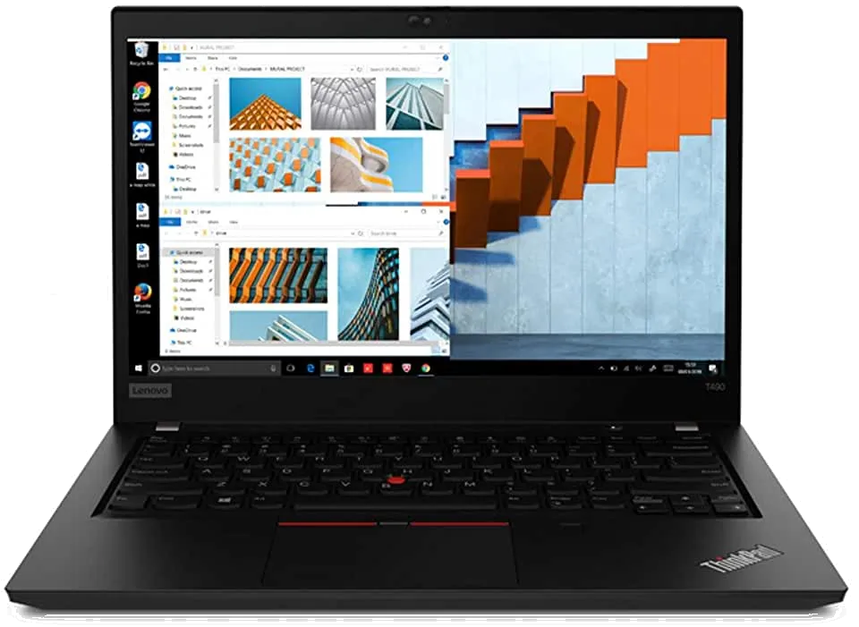 Ремонт разъема питания  Lenovo T490
