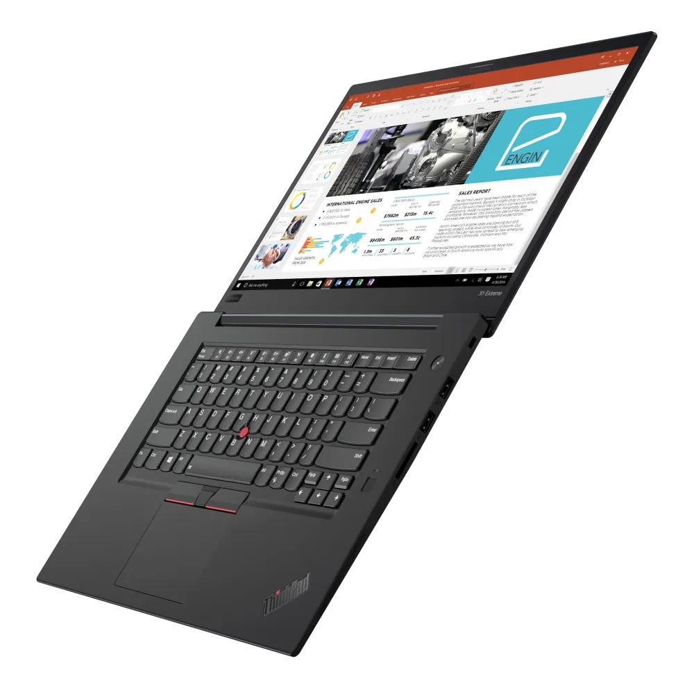Ремонт разъема питания  Lenovo X1 Extreme