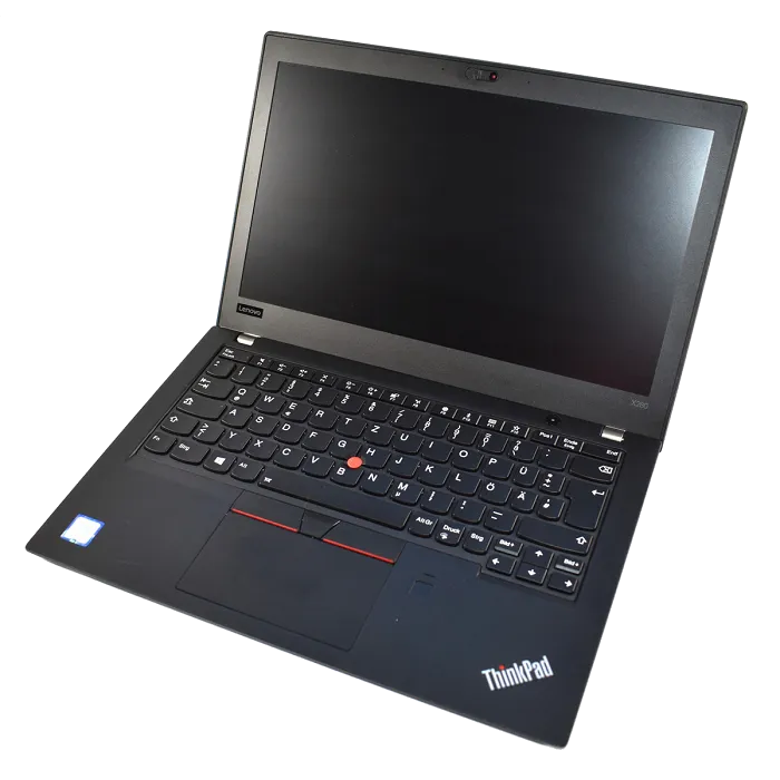 Ремонт разъема питания  Lenovo X280