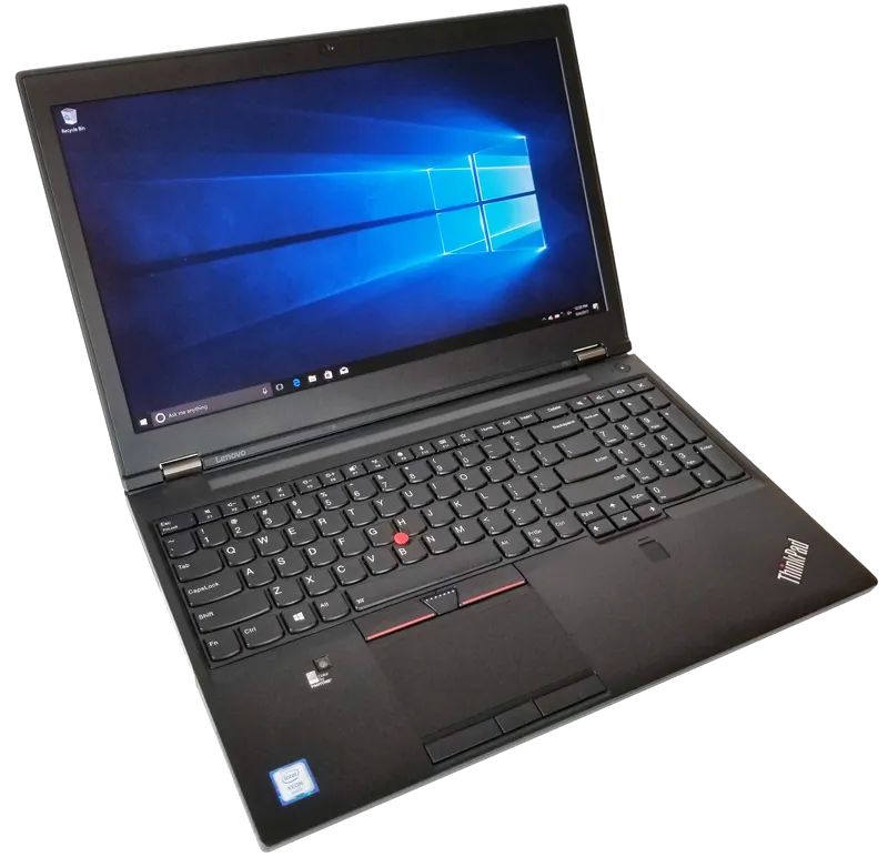 Ремонт разъема питания  Lenovo P51