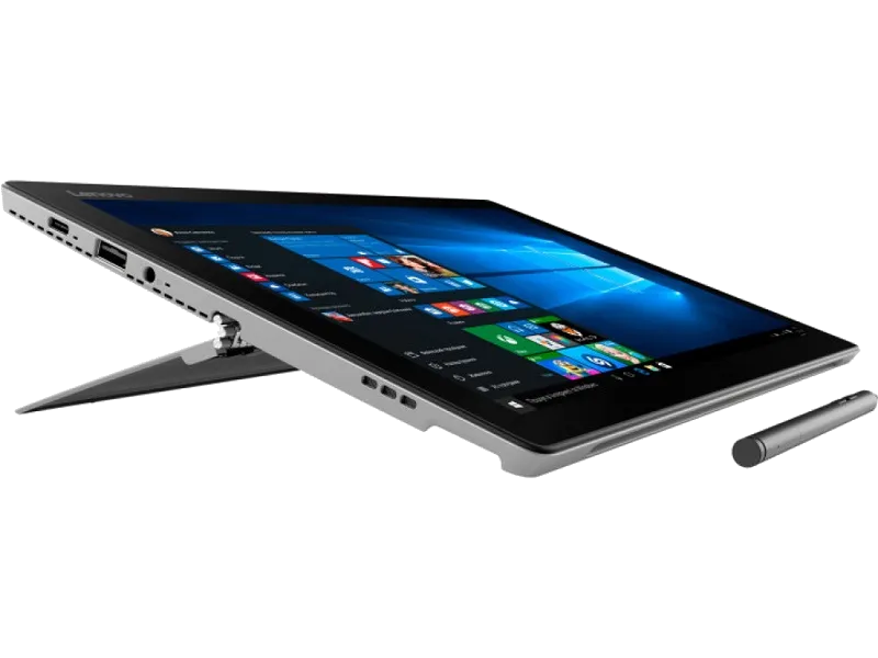 Ремонт разъема питания ноутбука Lenovo Miix 520 в Иванове