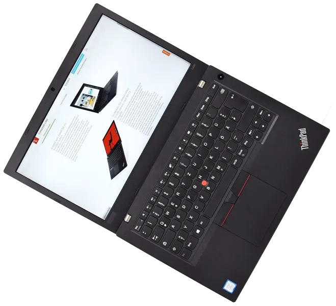 Ремонт разъема питания  Lenovo L480