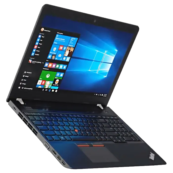 Ремонт разъема питания  Lenovo E570