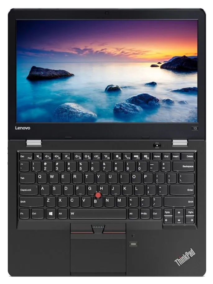 Ремонт разъема питания  Lenovo 13 Gen2