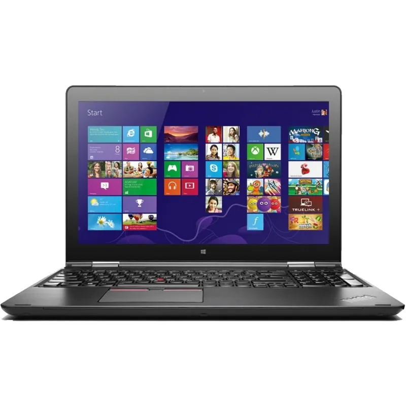 Ремонт разъема питания  Lenovo 15