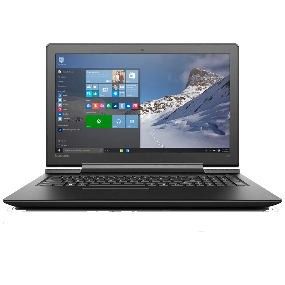 Ремонт разъема питания  Lenovo 700 15