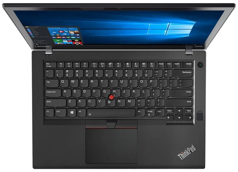 Ремонт разъема питания  Lenovo T470p