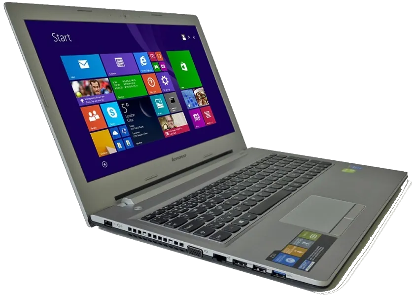 Ремонт разъема питания  Lenovo Z50-70