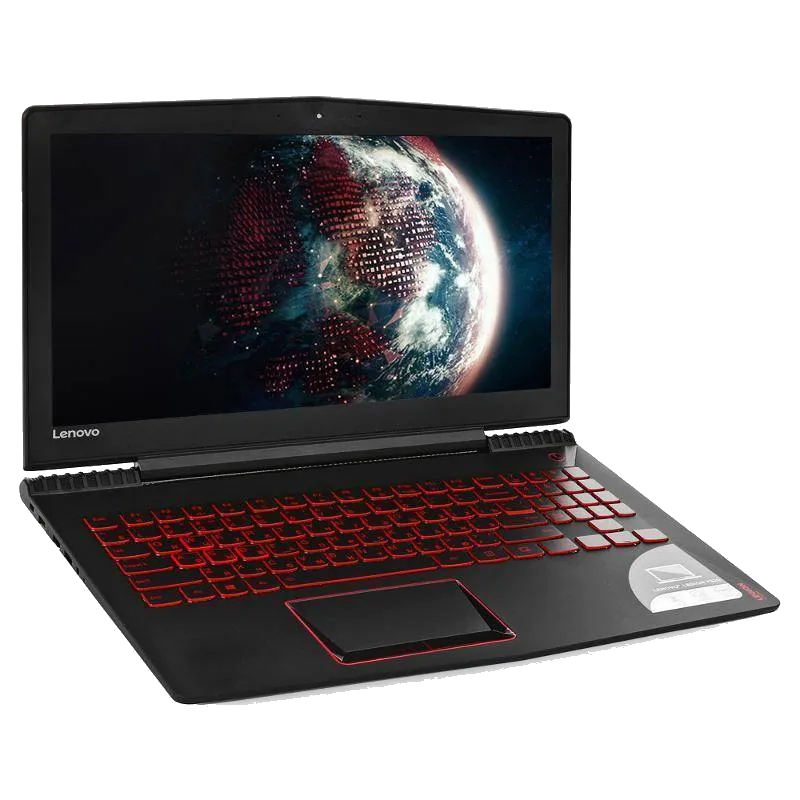 Ремонт разъема питания  Lenovo Y520-15