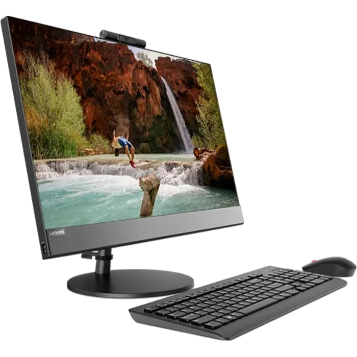 Замена видеоадаптера (видеокарты) моноблока Lenovo V530-24 в Иванове