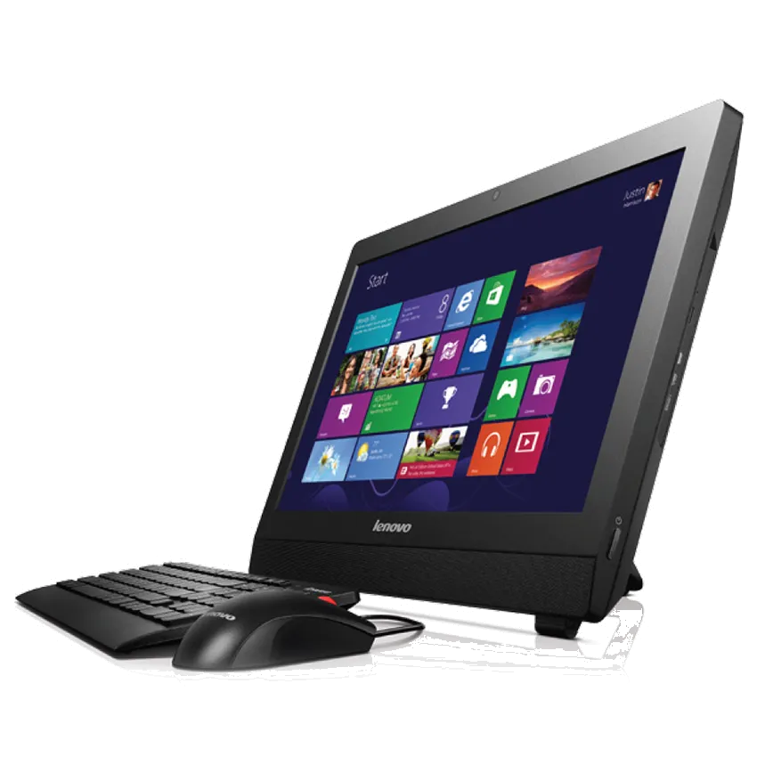 Ремонт моноблока Lenovo S20-00 в Иванове