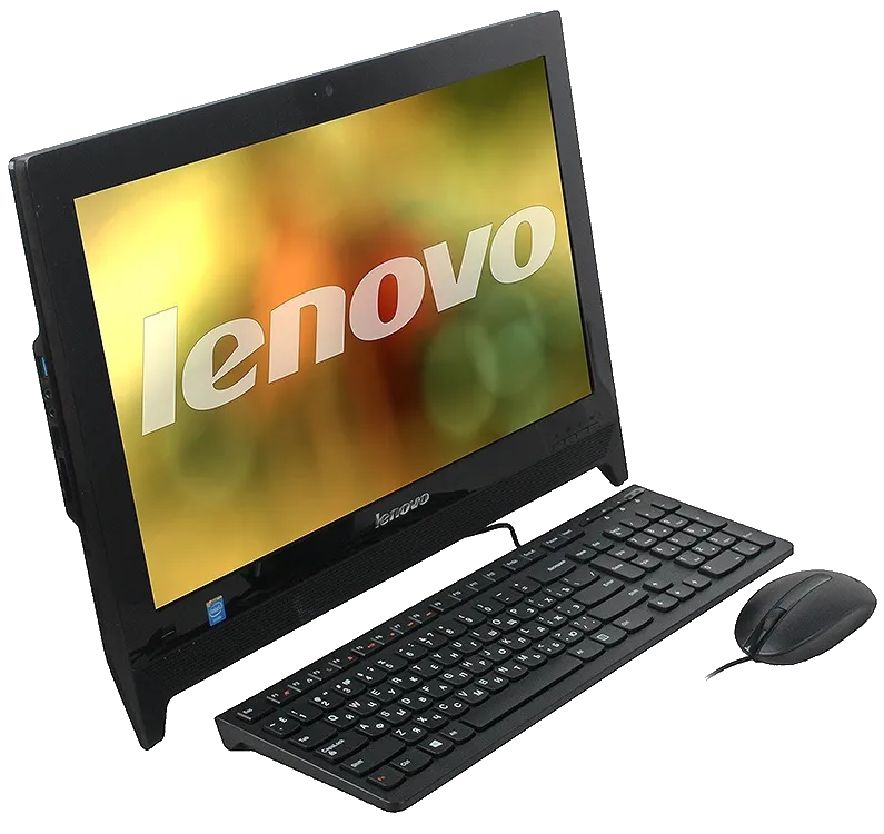Замена видеоадаптера (видеокарты) Lenovo IdeaCentre C260G-J182G5008UK