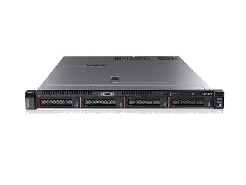 Замена жестких дисков Lenovo 7Y03A01EEA