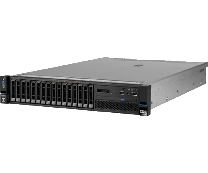 Замена жестких дисков Lenovo 8871D4G