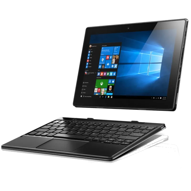 Ремонт кнопки Lenovo IdeaPad Miix
