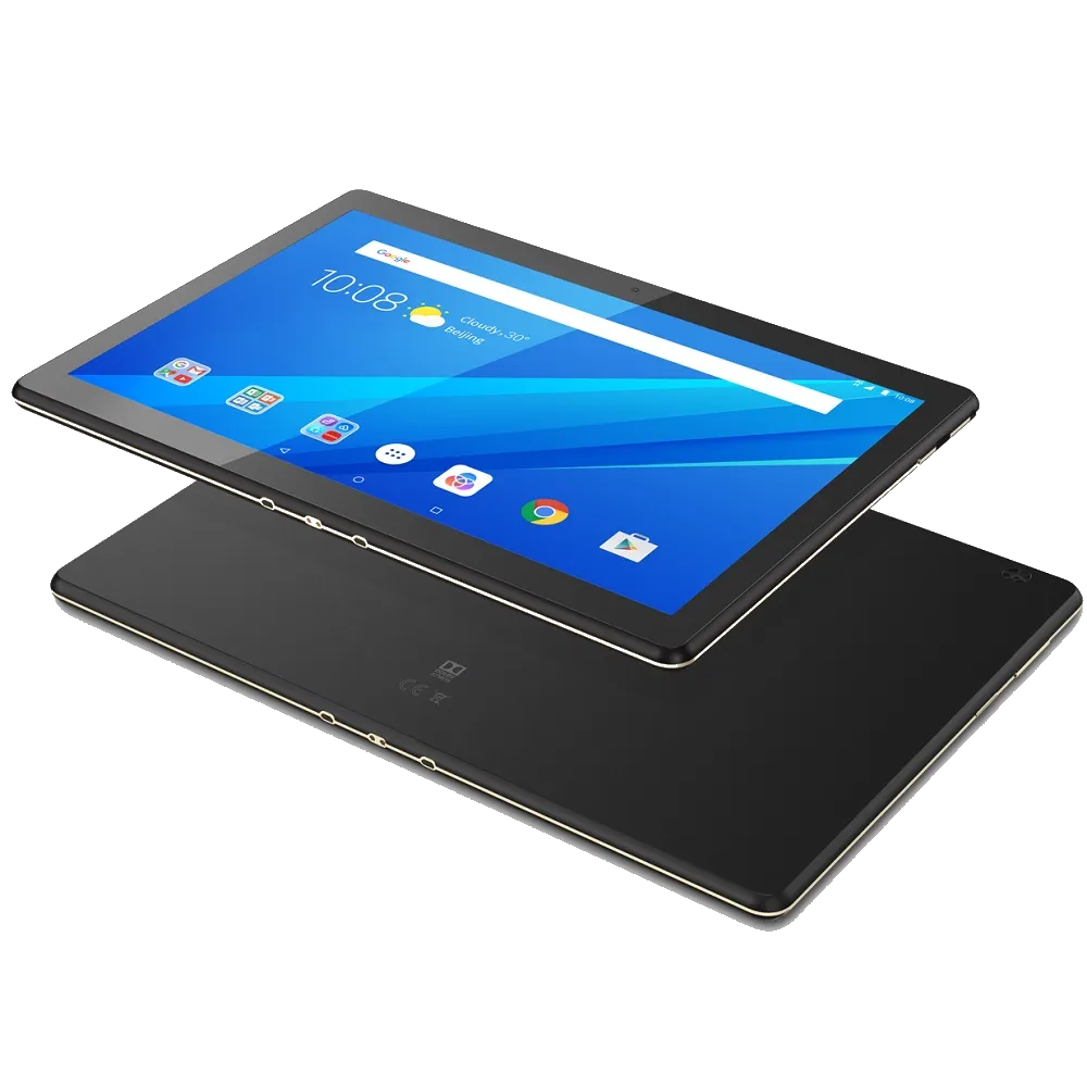 Ремонт кнопки Lenovo Tab M10
