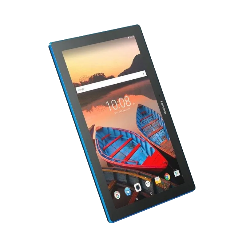 Ремонт кнопки Lenovo IdeaTab 3 10 X103F