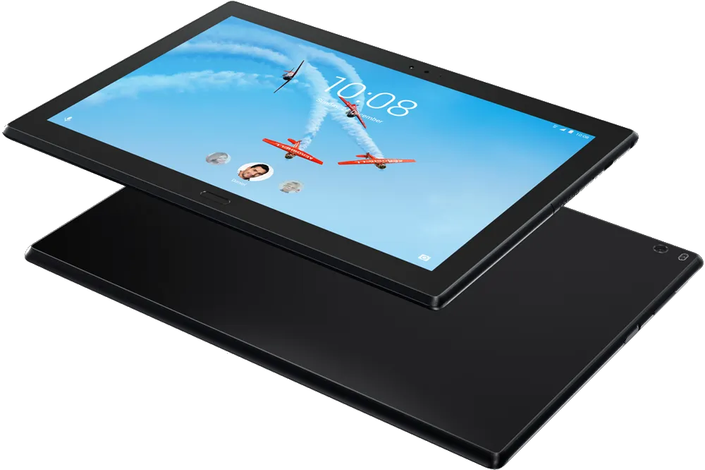 Ремонт кнопки Lenovo Tab 4 TB-X704L