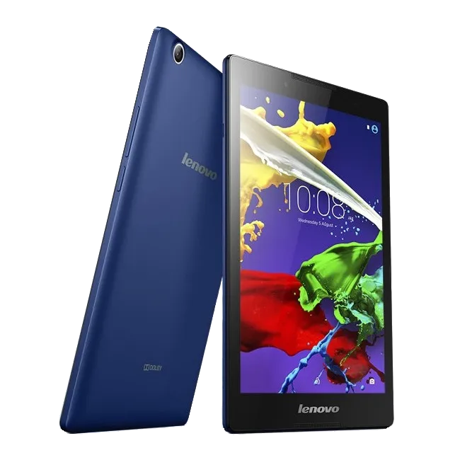 Ремонт кнопки Lenovo Tab 2 A8