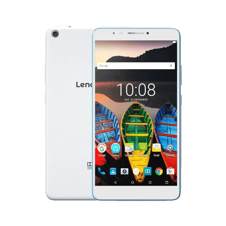 Ремонт кнопки Lenovo Tab 3 Plus TB-7703X