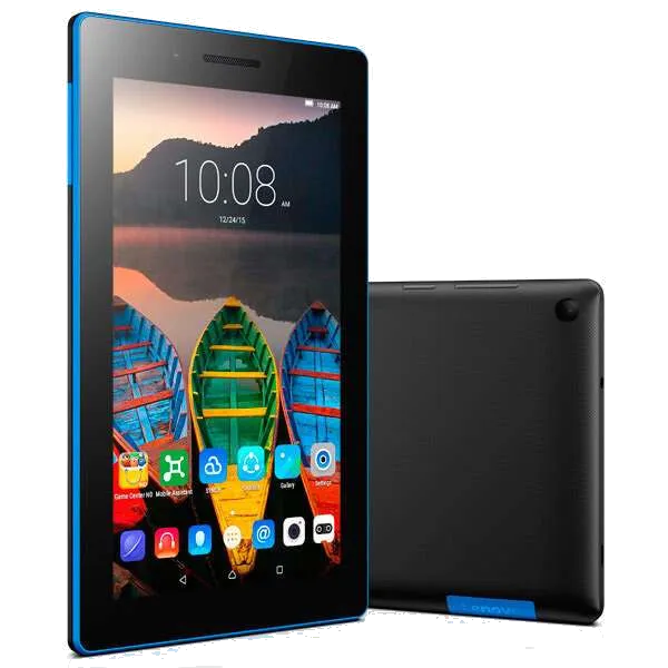 Ремонт кнопки Lenovo TAB 3 Essential 710L