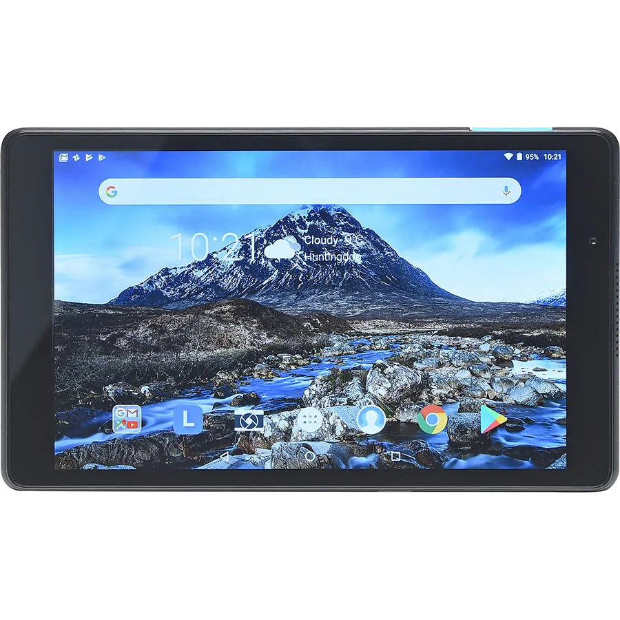 Ремонт кнопки Lenovo Tab E8