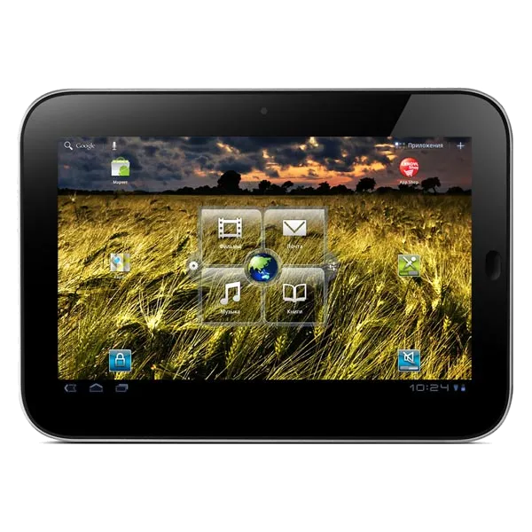 Ремонт кнопки планшета Lenovo Pad K1 в Иванове