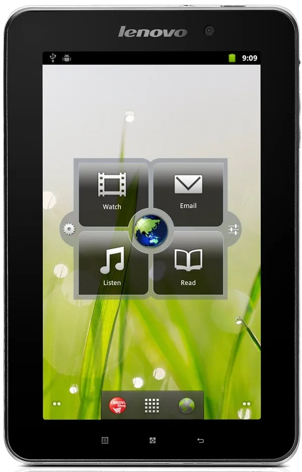 Ремонт кнопки Lenovo IdeaPad A1