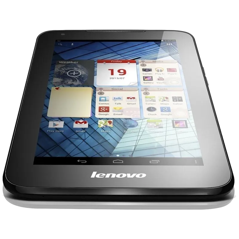 Ремонт кнопки Lenovo Ideatab A1000