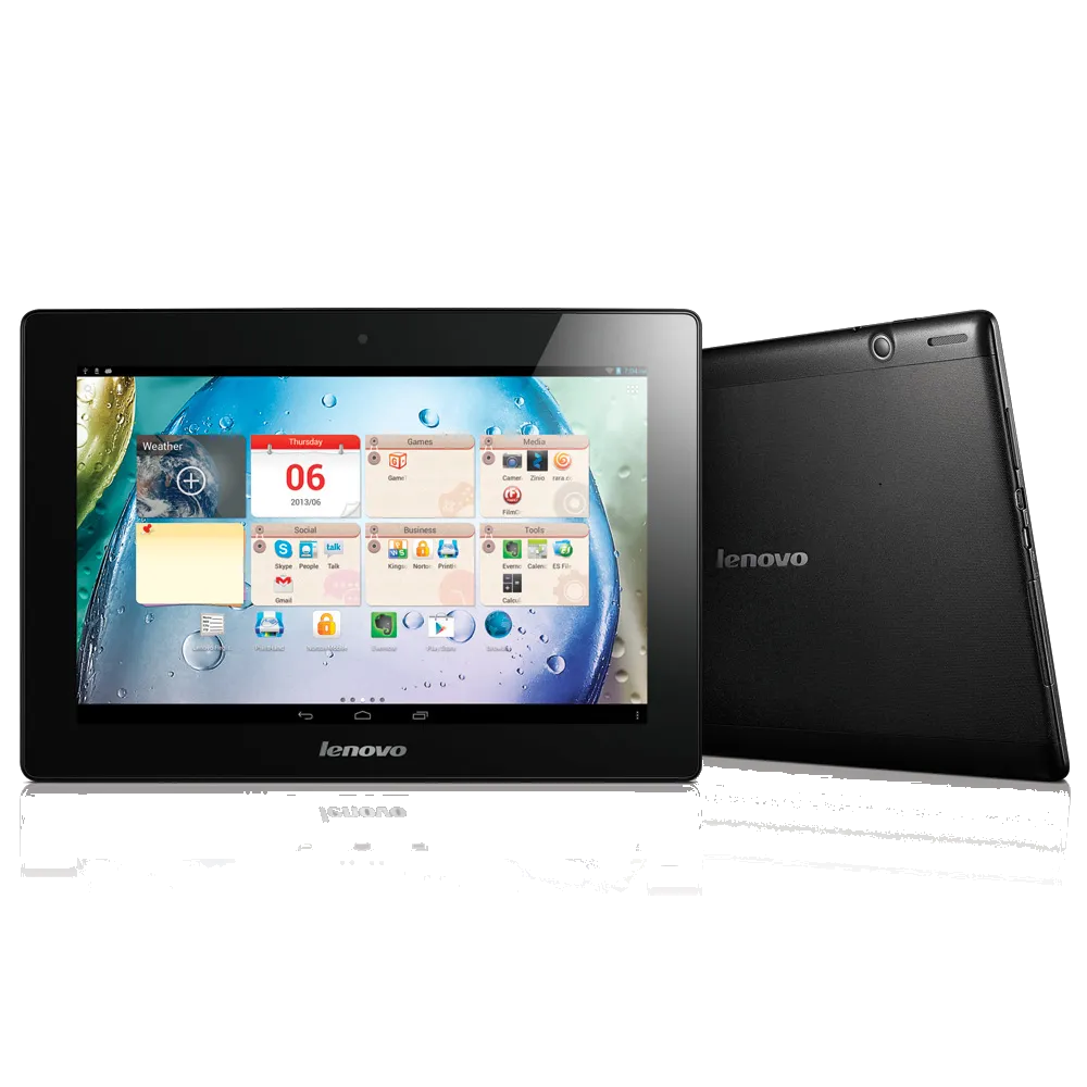 Ремонт кнопки Lenovo Ideatab S6000