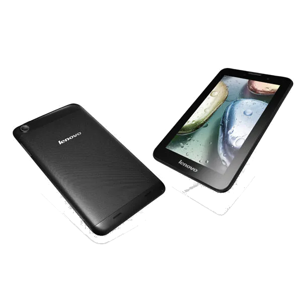 Ремонт кнопки Lenovo Ideatab A3000