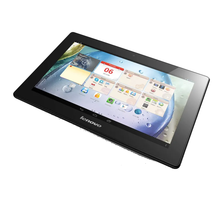 Ремонт кнопки Lenovo IdeaTab S6000 3G