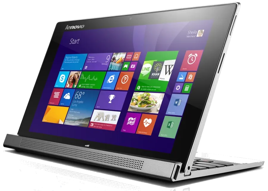 Ремонт кнопки Lenovo Miix2