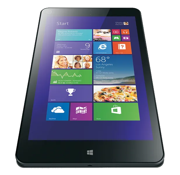 Ремонт кнопки Lenovo ThinkPad 8