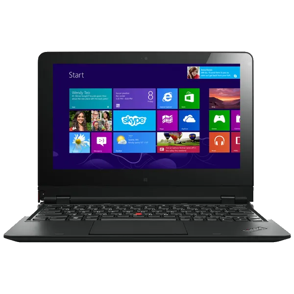 Ремонт кнопки Lenovo ThinkPad Helix i5