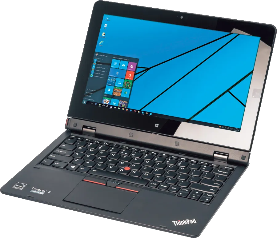 Ремонт кнопки Lenovo ThinkPad Helix 2
