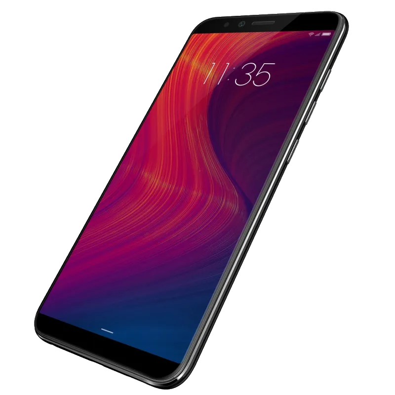 Ремонт шлейфа Lenovo K5 Play