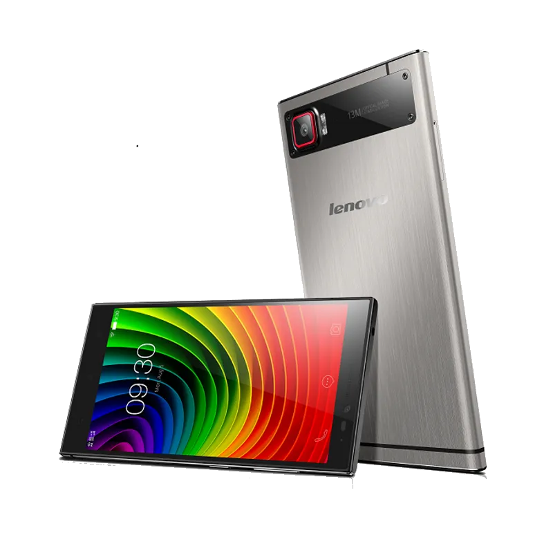 Ремонт шлейфа Lenovo Vibe Z2