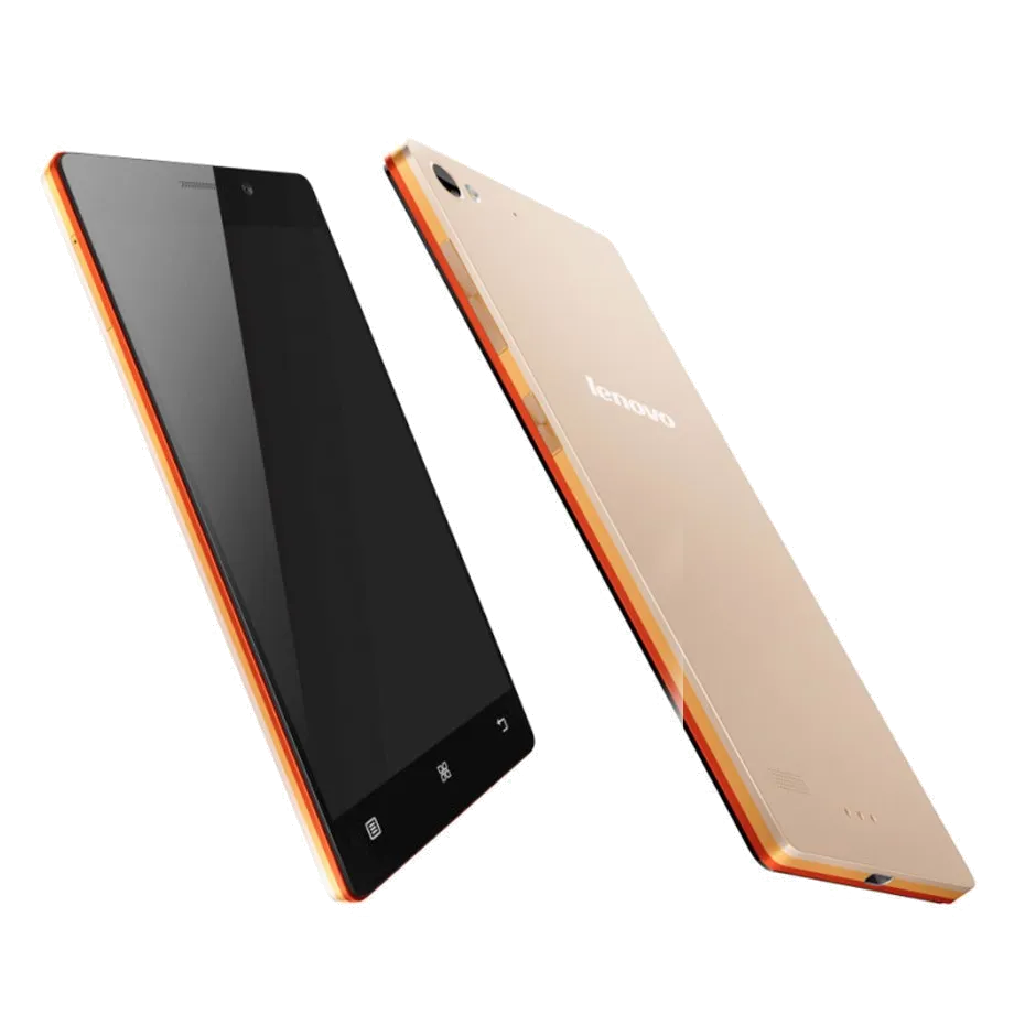 Ремонт шлейфа Lenovo Vibe X2