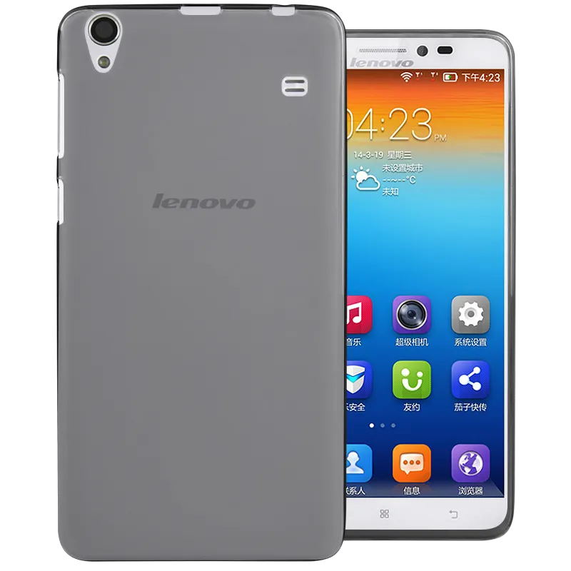 Ремонт шлейфа Lenovo A936