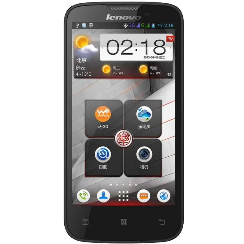 Ремонт шлейфа Lenovo A830