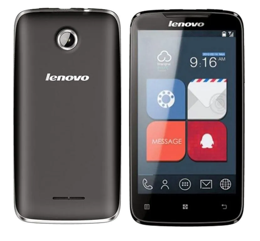 Ремонт шлейфа Lenovo A390