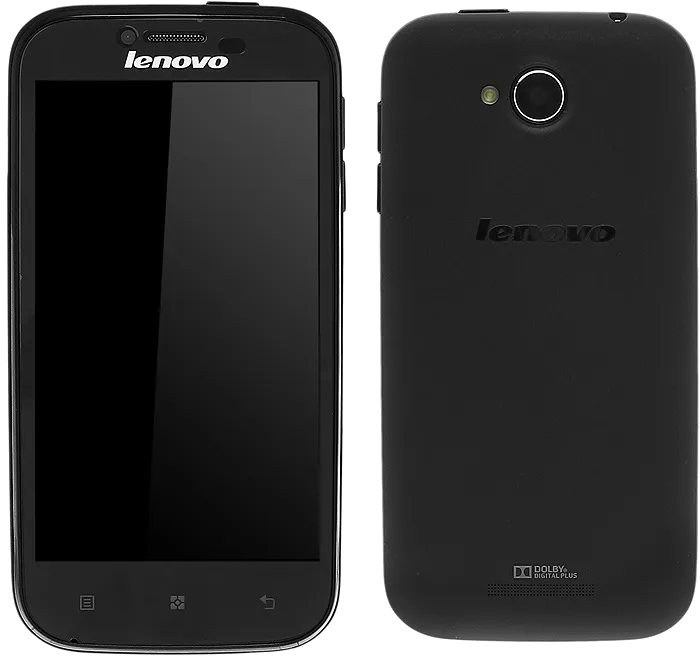 Ремонт шлейфа Lenovo A706
