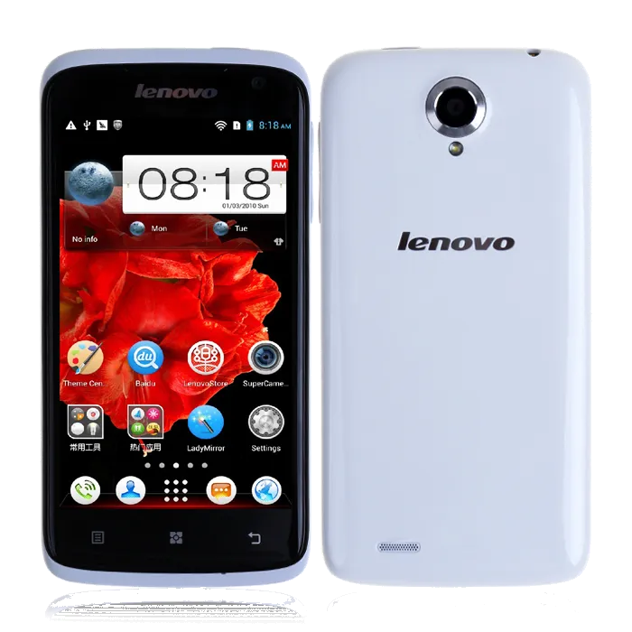 Ремонт шлейфа Lenovo S820