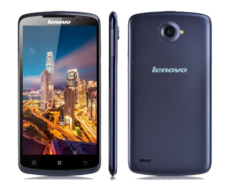 Ремонт шлейфа Lenovo S920