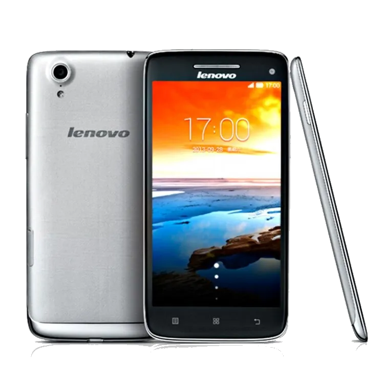 Ремонт шлейфа Lenovo Vibe X