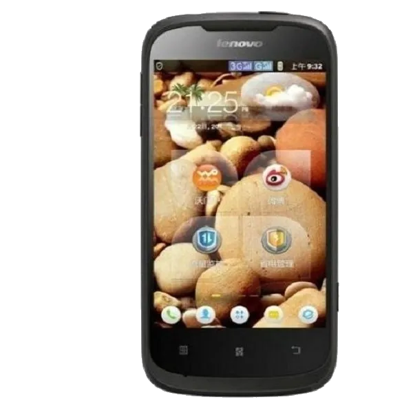 Ремонт шлейфа Lenovo A750